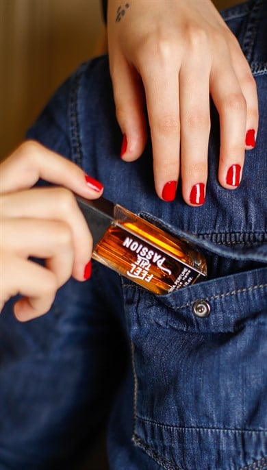 Oud Intense 15 ml Edp Unisex Parfüm