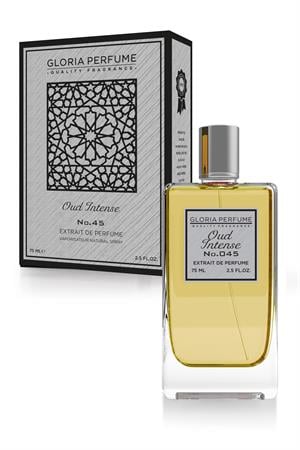 Oud Intense 75 ml Edp Unisex Parfüm