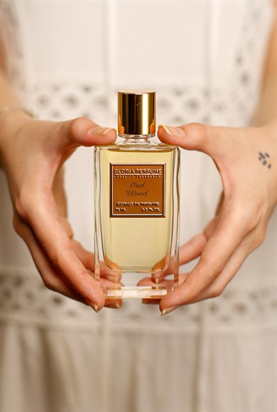 Oud Wood 75 ml Edp Unisex Parfüm