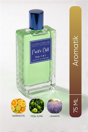 Pacific Chill 75 ml Edp Unisex Parfüm