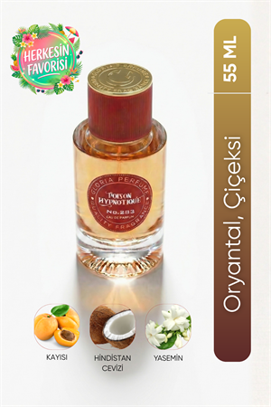 Paison Hypnotique 55 ml Edp Kadın Parfüm