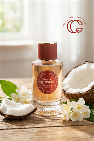 Paison Hypnotique 55 ml Edp Kadın Parfüm