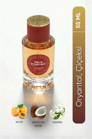 Paison Hypnotique 55 ml Edp Kadın Parfüm