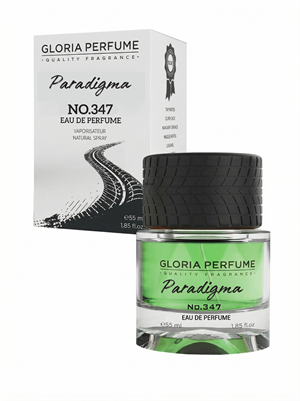 Paradigma 55 Ml Edp Erkek Parfüm