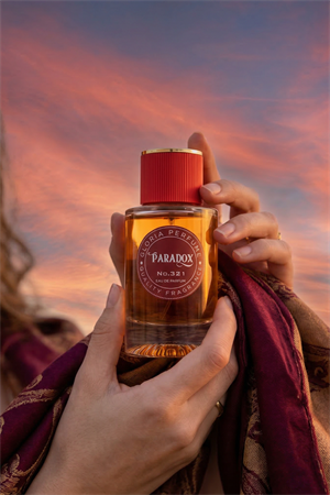 Paradox 55 ml Edp Kadın Parfüm