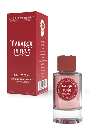 Paradox Intens 55 ml Edp Kadın Parfüm
