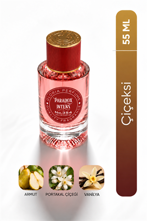 Paradox Intens 55 ml Edp Kadın Parfüm