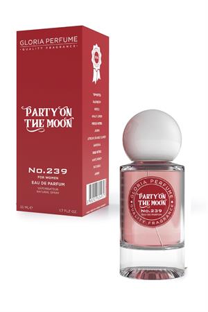 Party On The Moon 55 ml Edp Kadın Parfüm