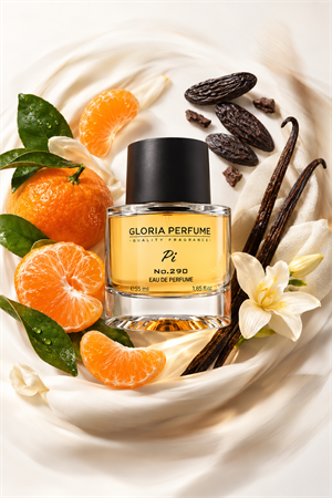 Pi 55 ml Edp Erkek Parfüm