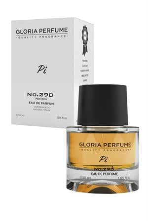 Pi 55 ml Edp Erkek Parfüm