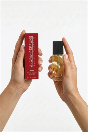 Pink Molecoules 15 ml Edp Unisex Parfüm