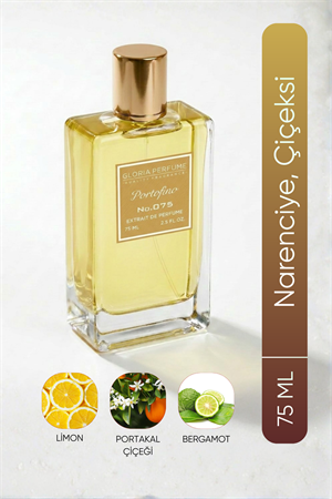 Portofino 75 ml Edp Unisex Parfüm
