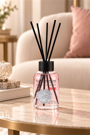 Poudre Bambu Çubuklu Oda Kokusu 150 ml