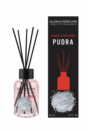 Poudre Bambu Çubuklu Oda Kokusu 150 ml