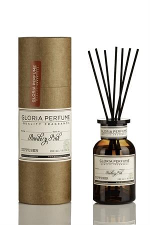 Powdery Pink Bamboo Çubuklu Oda Kokusu 150 ml