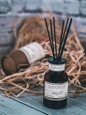 Powdery Pink Bamboo Çubuklu Oda Kokusu 150 ml
