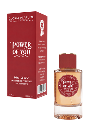 Power Of You 55 ml Edp Kadın Parfüm