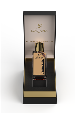 Provocative Deluxe Collection 50 ml Unisex Parfum