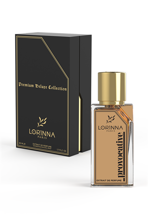 Provocative Deluxe Collection 50 ml Unisex Parfum