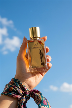 Provocative Deluxe Collection 50 ml Unisex Parfum