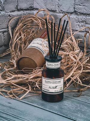 Pure Vanilla Bamboo Çubuklu Oda Kokusu 150 ml