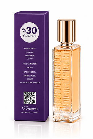 Purple Rose 75 ml Edp Unisex Parfüm