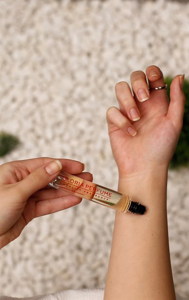 Queen Elizabeth 10 ml Kadın Konsantre Parfüm