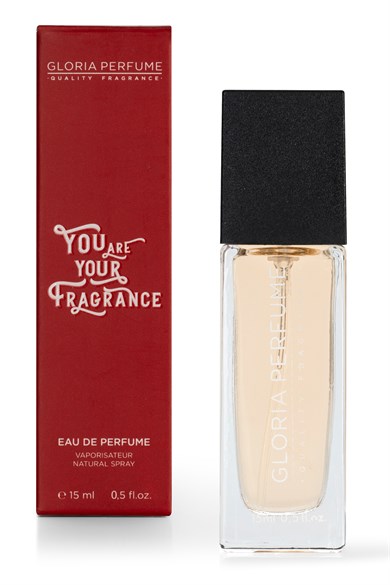 Queen Elizabeth 15 ml Edp Kadın Parfüm