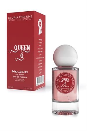 Queen Q 55 ml Edp Kadın Parfüm
