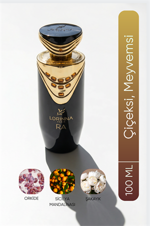 Ra Selective Collection 100 ml Unisex Parfum