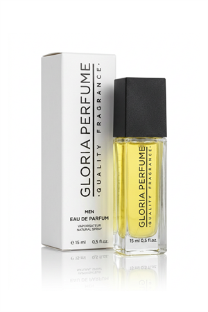 Rachos 15 ml Edp Erkek Parfum
