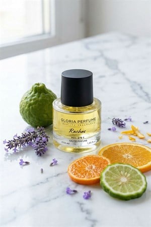 Rachos 55 ml Edp Erkek Parfüm