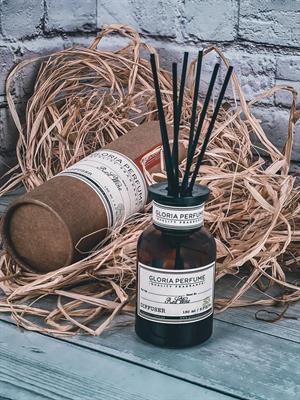 Red Wine Bamboo Çubuklu Oda Kokusu 150 ml