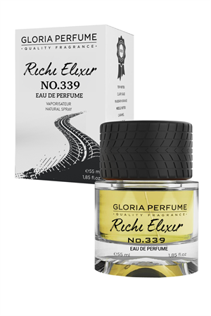 Richi Elixir 55 ml Edp Erkek Parfüm