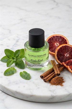 Richi Rich 55 ml Edp Erkek Parfüm