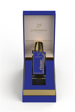 Risque Deluxe Collection 50 ml Unisex Parfum