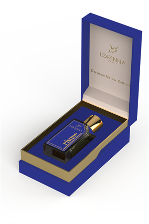 Risque Deluxe Collection 50 ml Unisex Parfum