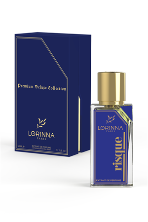 Risque Deluxe Collection 50 ml Unisex Parfum