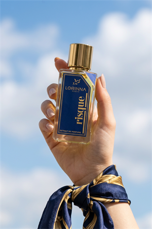 Risque Deluxe Collection 50 ml Unisex Parfum