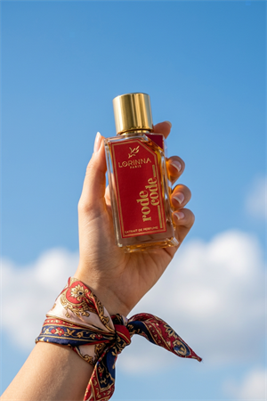 Rode Code Deluxe Collection 50 ml Unisex Parfum