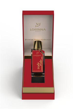 Rode Code Deluxe Collection 50 ml Unisex Parfum