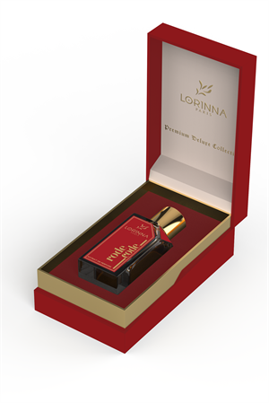 Rode Code Deluxe Collection 50 ml Unisex Parfum
