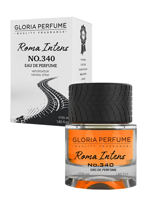 Roma Intens 55 ml Edp Erkek Parfüm