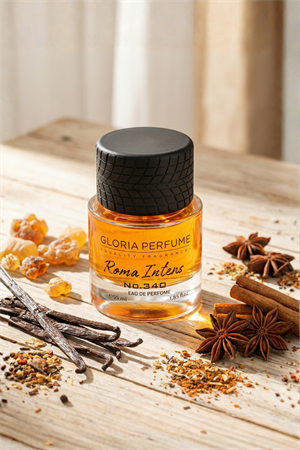 Roma Intens 55 ml Edp Erkek Parfüm