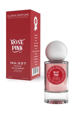 Rose Pink 55 ml Edp Kadın Parfüm