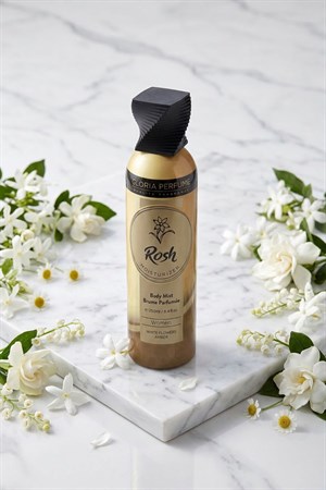 Rosh 250 ml Body Mist