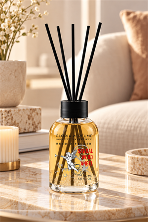 Sandal Wood(Angel) Bambu Çubuklu Oda Kokusu 150 ml