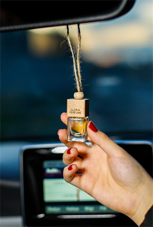 Şeftali Oto Kokusu 5x8 ml