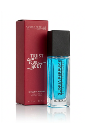 Sexy Little 15 ml Edp Kadın Parfüm