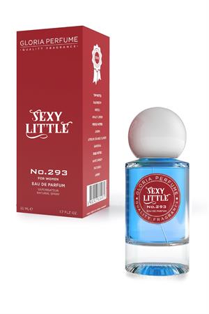 Sexy Little 55 ml Edp Kadın Parfüm